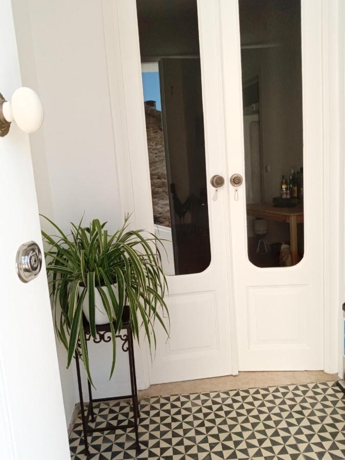Casa Da Umbria Bed & Breakfast Odemira Exterior photo