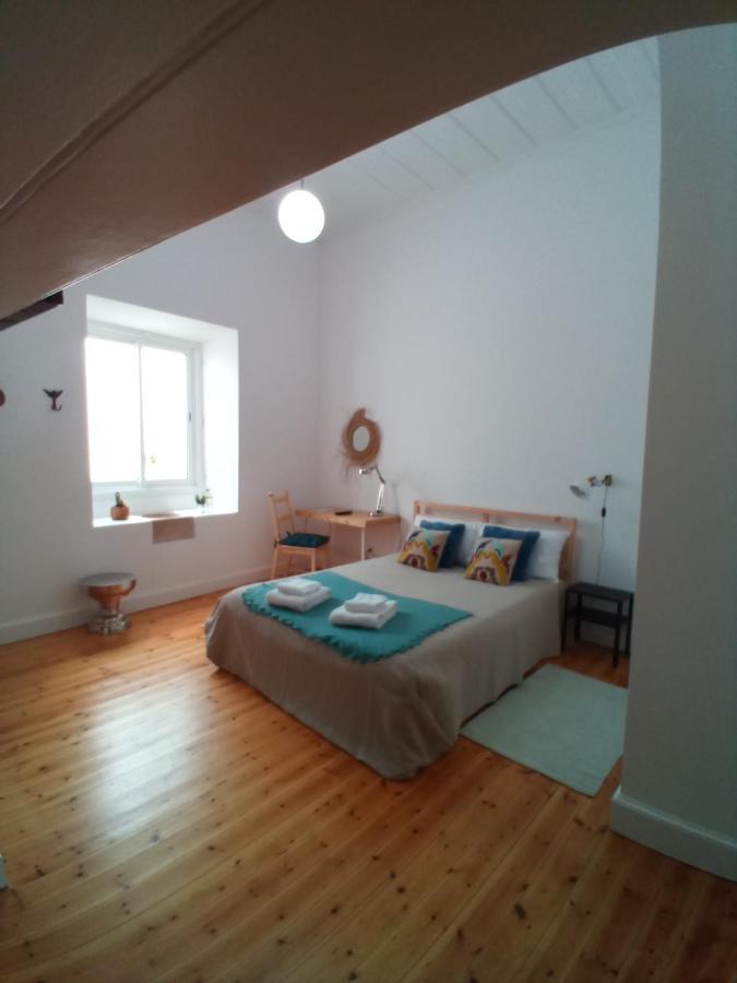 Casa Da Umbria Bed & Breakfast Odemira Exterior photo